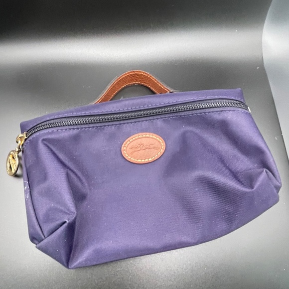 LONGCHAMP COIN PURSE - Picture 5 of 6